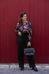 Patron de couture Pantalon CLARK