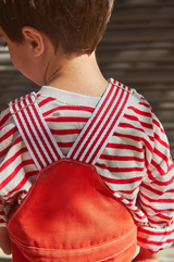 Patron de Couture Enfant Salopette LYON 3-12 ANS
