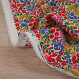 Liberty ® cotton Sweet May multicolored by the meter