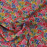 Liberty ® cotton Sweet May multicolored by the meter