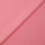Malabar pink silk and acetate crepe de chine