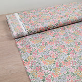 Liberty ® cotton Sweet May pastel by the meter