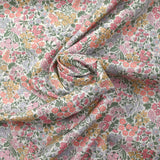 Liberty ® cotton Sweet May pastel by the meter