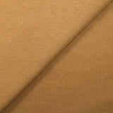 Camel wool blend pea coat
