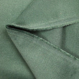 Velours de polyester Vera sauge