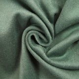Velours de polyester Vera sauge