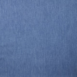Jeans Blue Policoton Chambray
