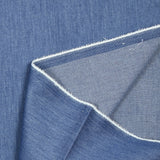 Jeans Blue Policoton Chambray