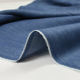 Jeans Blue Policoton Chambray