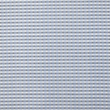 Adrien blue and gray woven-dyed polycotton poplin with white background