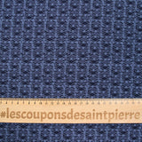 Antecedentes de Jacquard Polyviscose Diamond Army