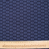 Antecedentes de medallón de polviscose jacquard