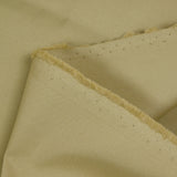 Vaqueros de algodón beige