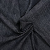 Jean's coton Emilie bleu foncé