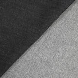 Jean's coton élasthanne Véronique noir