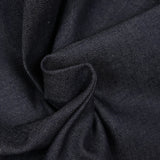 Jean's cotton elastane Amélie marine