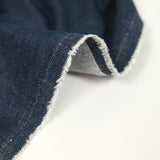 Ultra soft denim blue jeans