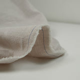 100% Clay washed linen