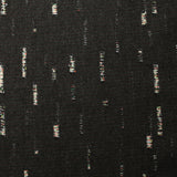Jean's shaped with black holes