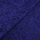 Bleu Judith Bleu Roy