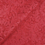 Festoned lace Judith Rose Corail