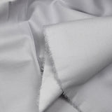 Cotton Oxford Shirt Lavender Mist