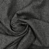 Heather gray wool blend