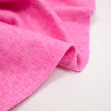 Fuchsia mesh Iris