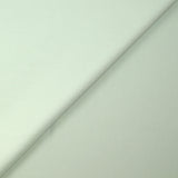 Ice blue recycled polyester taffeta
