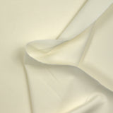 Bucleado blanco roto