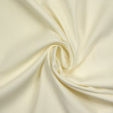 Bucleado blanco roto