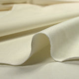 Bucleado blanco roto