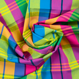 Madras Cotton N ° 125