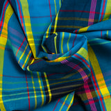 Coton Madras n°107
