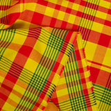 Coton Madras n°109