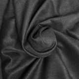 Tejido traje fantasía gris mineral mezcla lana