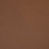 100% cachemire double face chocolat au mètre