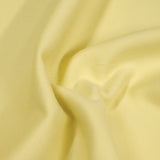 100% cashmere double face mimosa per meter