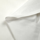 White Noah cotton poplin
