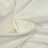 4mm off-white polycotton corduroy