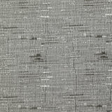 White and gray mottled seersucker effect cotton