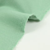 Celadon green milano mesh