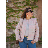 Sewing pattern EMILE jacket