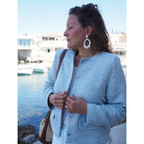 Sewing pattern EMILE jacket