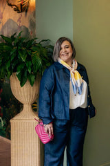 EMILY Jacket sewing pattern