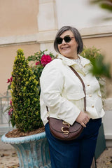 EMILY Jacket sewing pattern