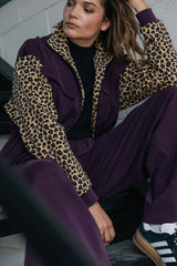 Patron de couture Veste CELESTINE