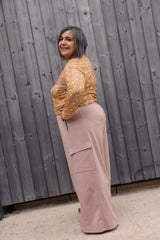 Patron de couture Pantalon ERNEST