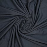 Jersey de algodón azul pizarra