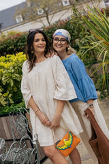 GABRIELLE Blouse Sewing Pattern